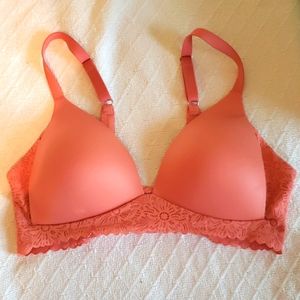 Aerie Real Sunnie Wireless Bra
